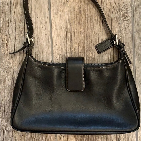 Coach Handbags - Coach Bag